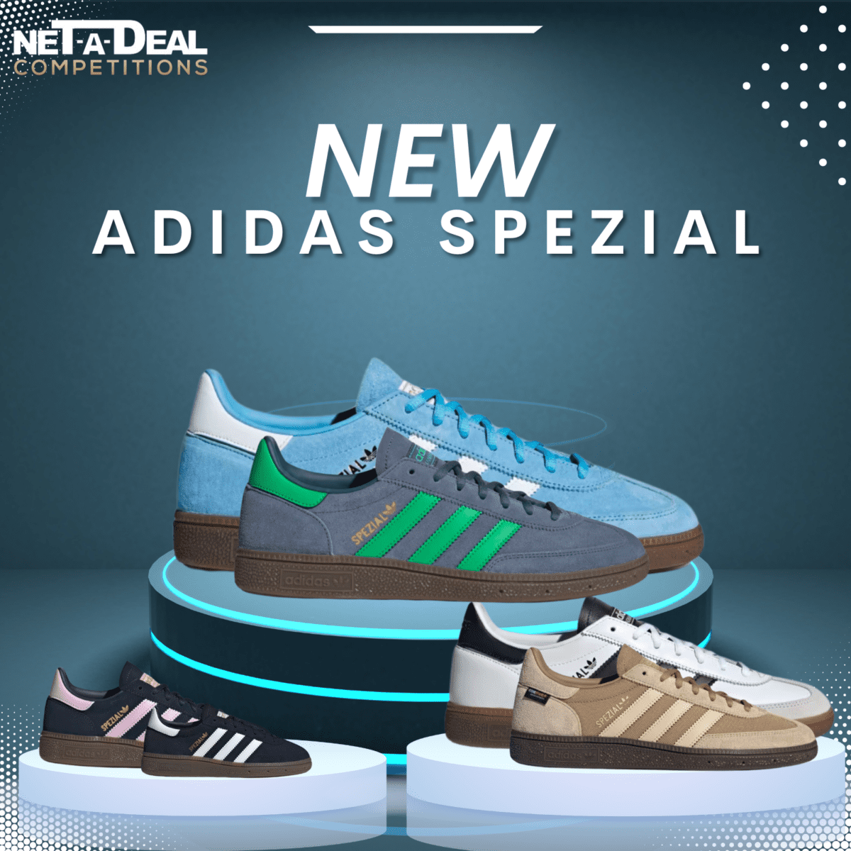 Adidas Spezial